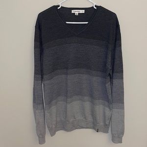 Calvin Klein Pullover Jacket Men’s Size Large